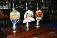 The Old Pharmacy Pub
