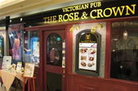 The Old Pharmacy Pub